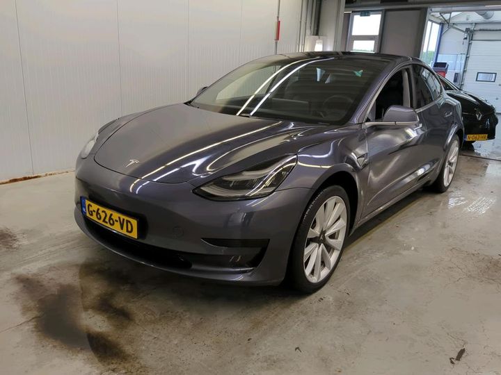 tesla 3 2019 5yj3e7eaxlf591873