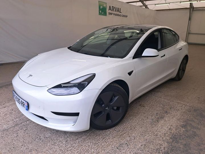 tesla model 3 2021 5yj3e7eaxmf900873