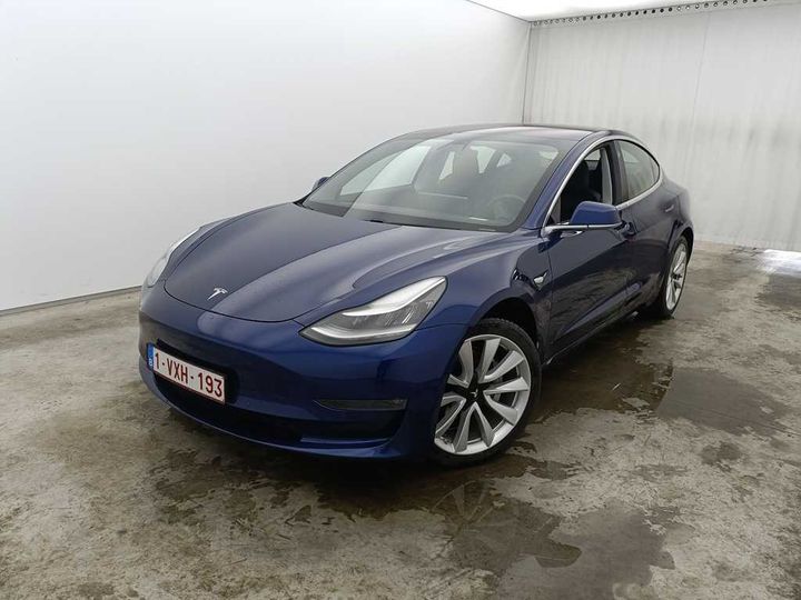 tesla model 3 '18 bev 2019 5yj3e7eb0kf237013