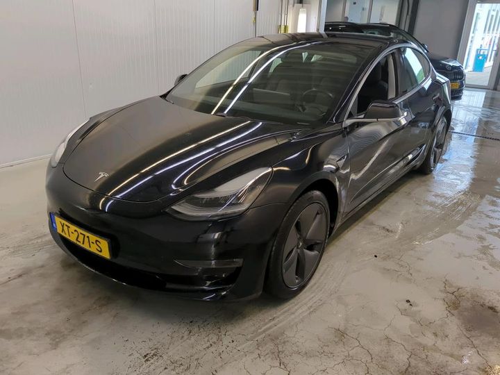 tesla 3 2019 5yj3e7eb0kf242390