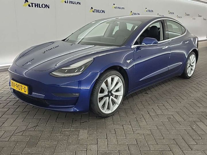 tesla model 3 2019 5yj3e7eb0kf261960