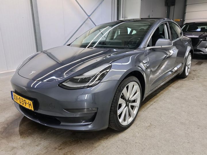 tesla 3 2019 5yj3e7eb0kf263997