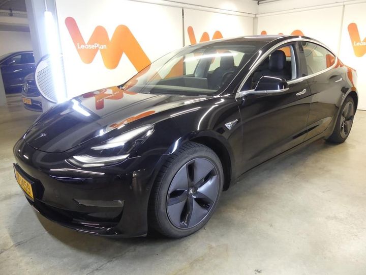 tesla model 3 2019 5yj3e7eb0kf315354