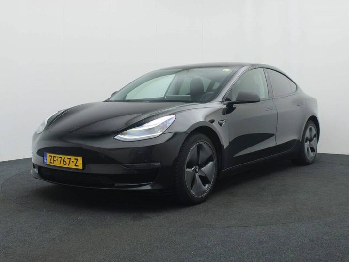 tesla model 3 2019 5yj3e7eb0kf319744