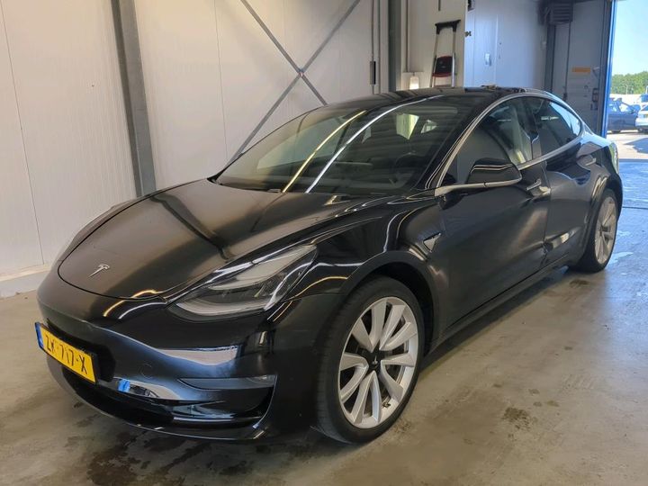 tesla 3 2019 5yj3e7eb0kf320361