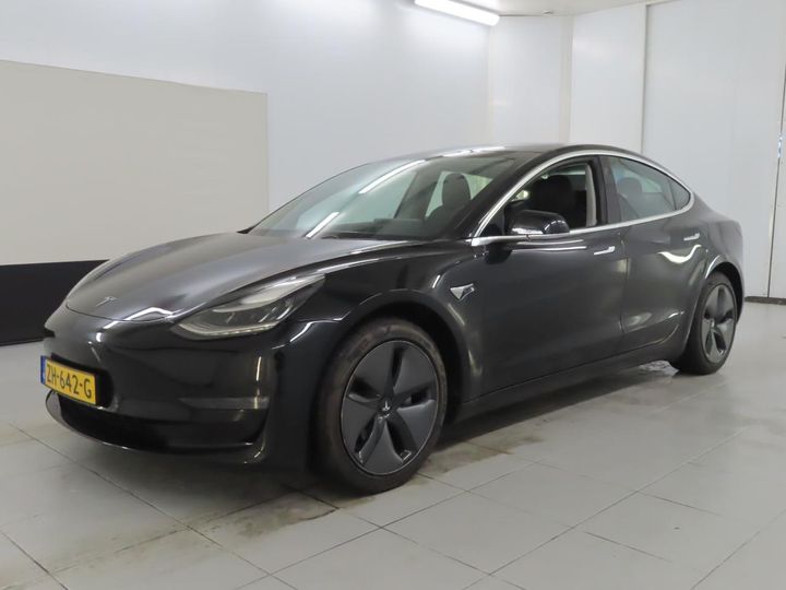 tesla model 3 2019 5yj3e7eb0kf341145