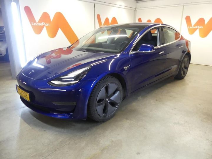 tesla model 3 2019 5yj3e7eb0kf346992