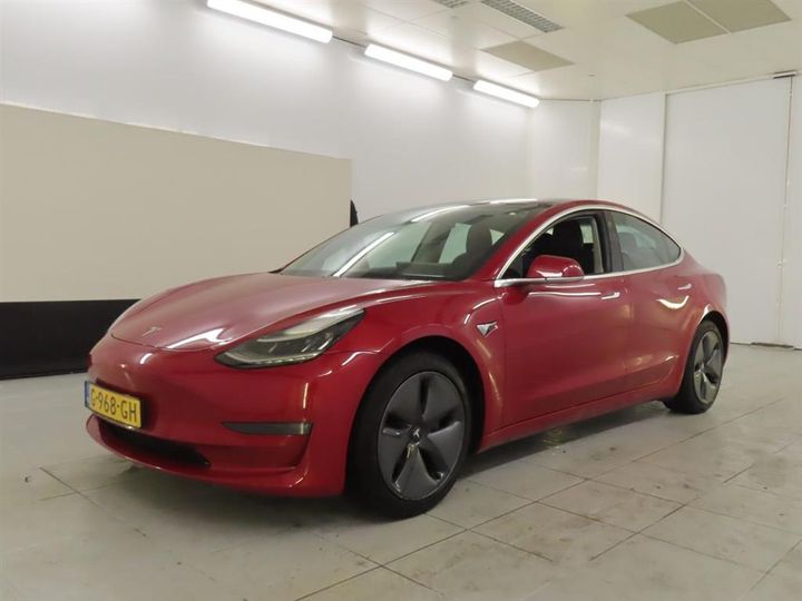 tesla model 3 2019 5yj3e7eb0kf381600