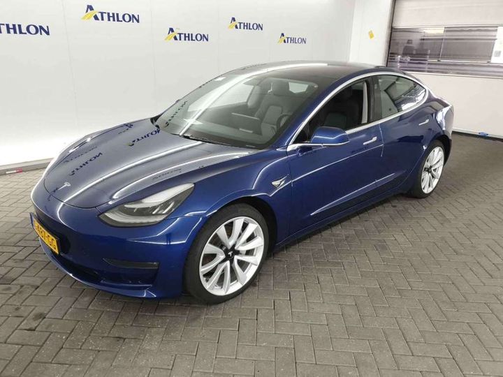 tesla model 3 2019 5yj3e7eb0kf383010