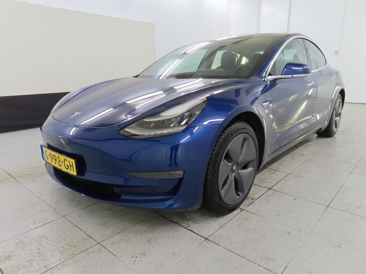 tesla model 3 2019 5yj3e7eb0kf460250