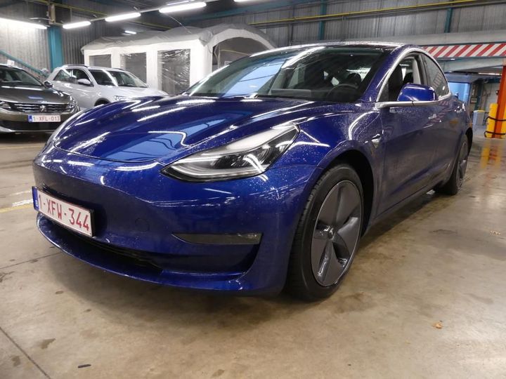 tesla model 3 2019 5yj3e7eb0lf561323