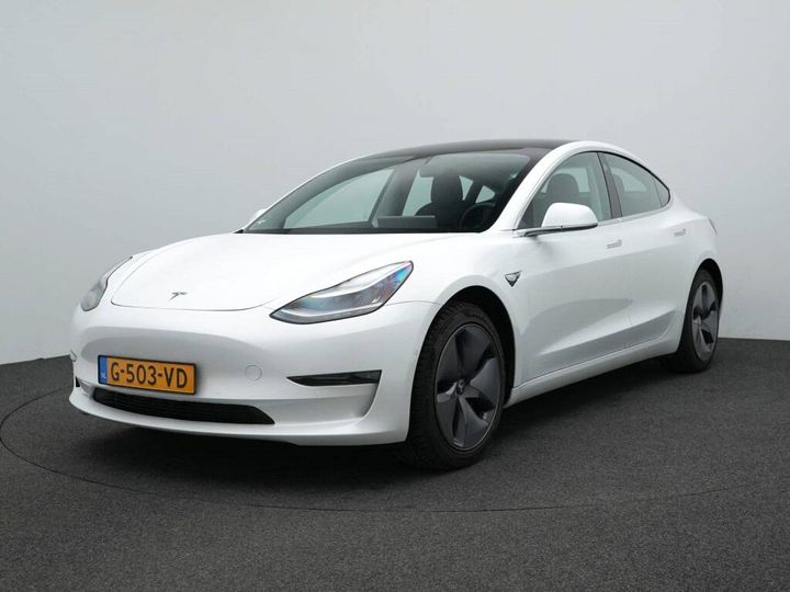 tesla model 3 2019 5yj3e7eb0lf562049