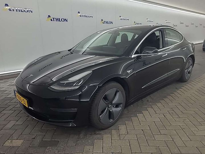 tesla model 3 2019 5yj3e7eb0lf563007