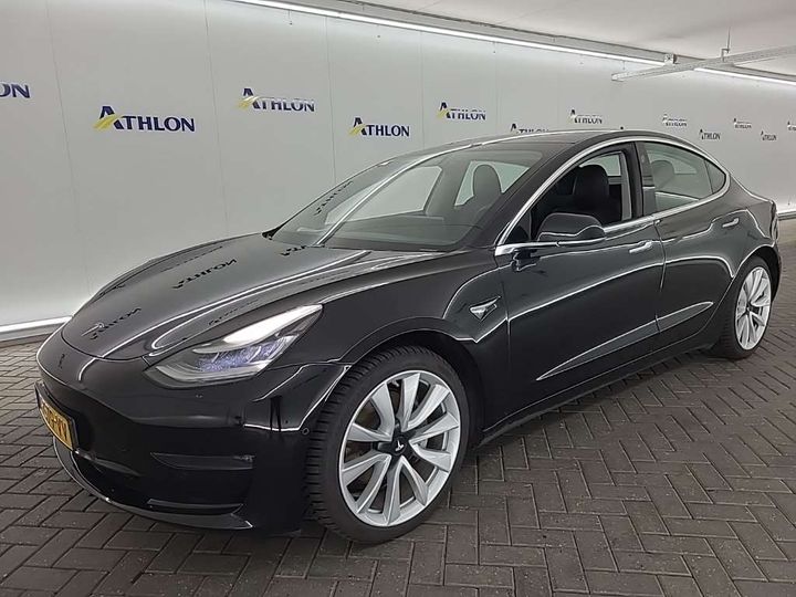 tesla model 3 2019 5yj3e7eb0lf607667