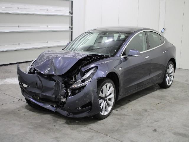 tesla model 3 saloon 2020 5yj3e7eb0lf679484