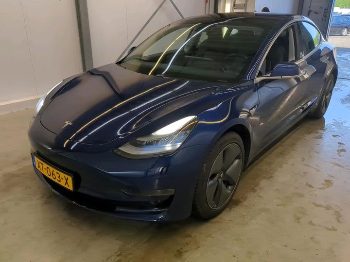 tesla 3 2019 5yj3e7eb1kf232905