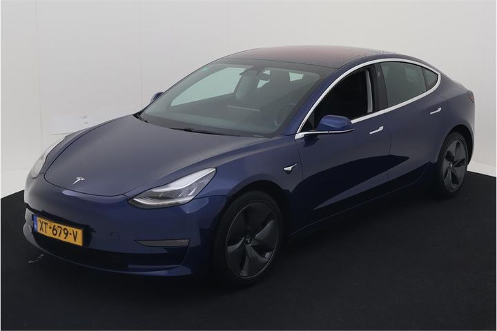 tesla model 2019 5yj3e7eb1kf234279