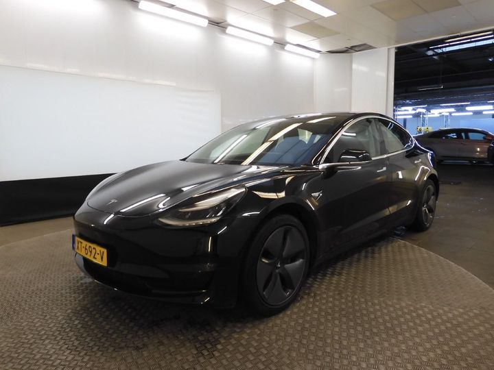 tesla model 3 2019 5yj3e7eb1kf238915