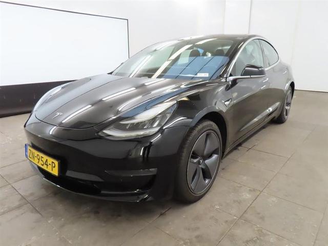 tesla model 3 2019 5yj3e7eb1kf383260