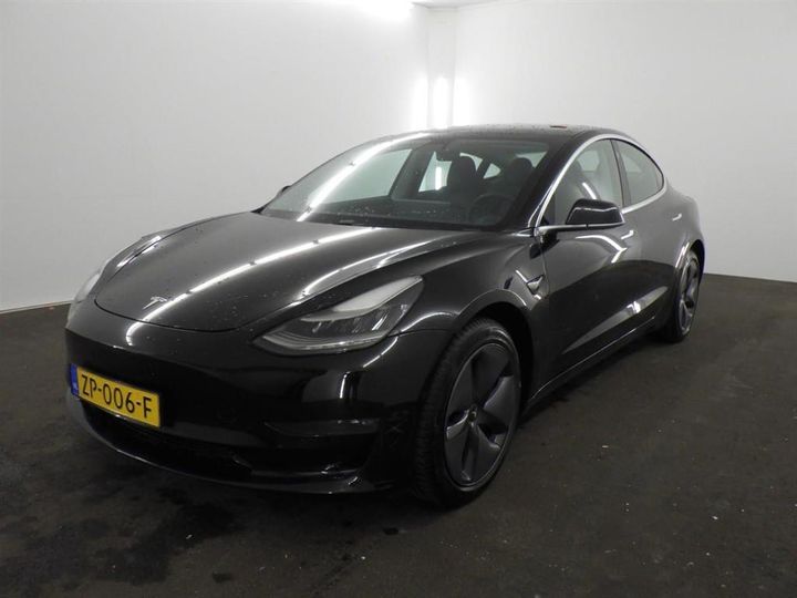 tesla model 3 2019 5yj3e7eb1kf407850