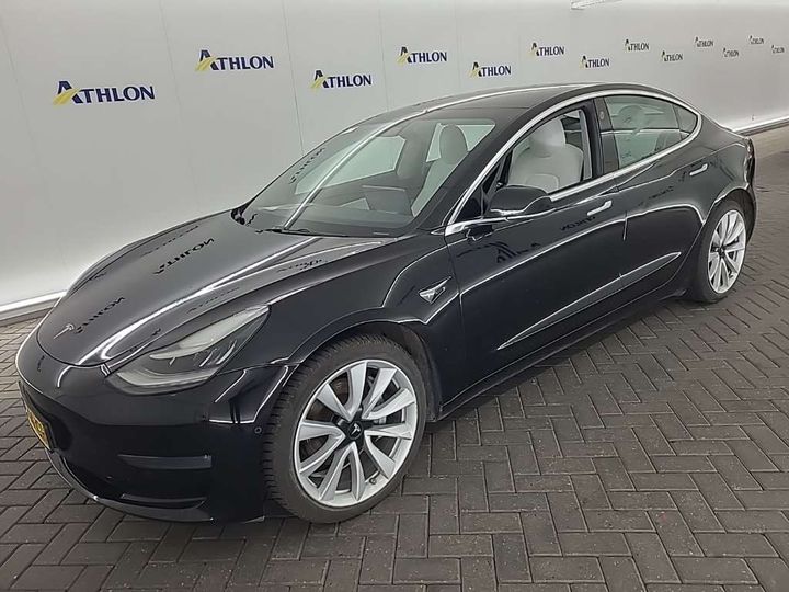 tesla model 3 2019 5yj3e7eb1kf446292