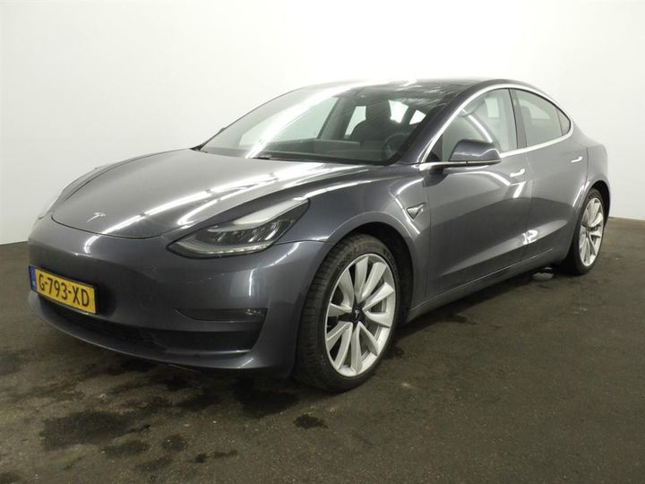 tesla model 3 2019 5yj3e7eb1lf593651