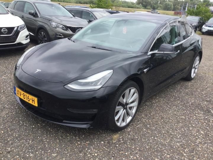 tesla model 3 2019 5yj3e7eb2kf263144