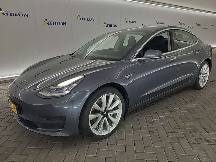 tesla model 3 2019 5yj3e7eb2kf316280