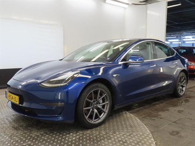 tesla model 3 2019 5yj3e7eb2lf565745