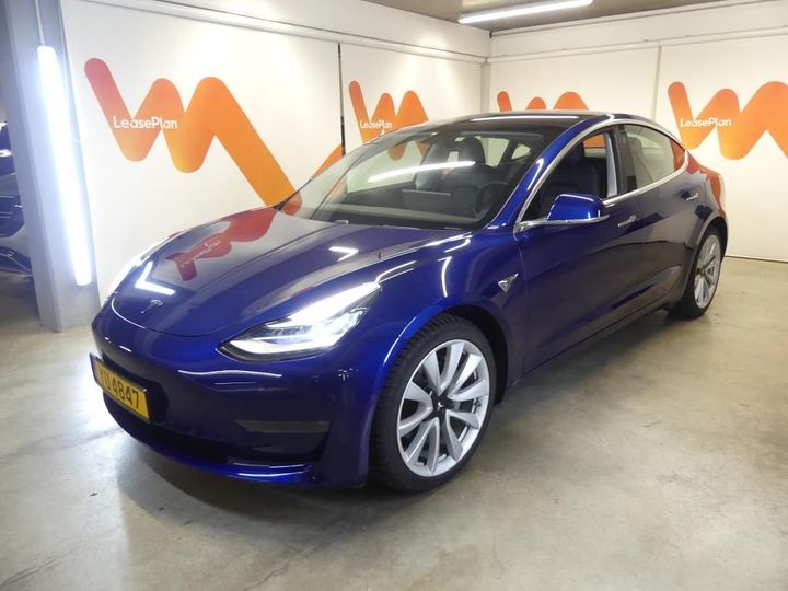 tesla model 3 2019 5yj3e7eb2lf568516