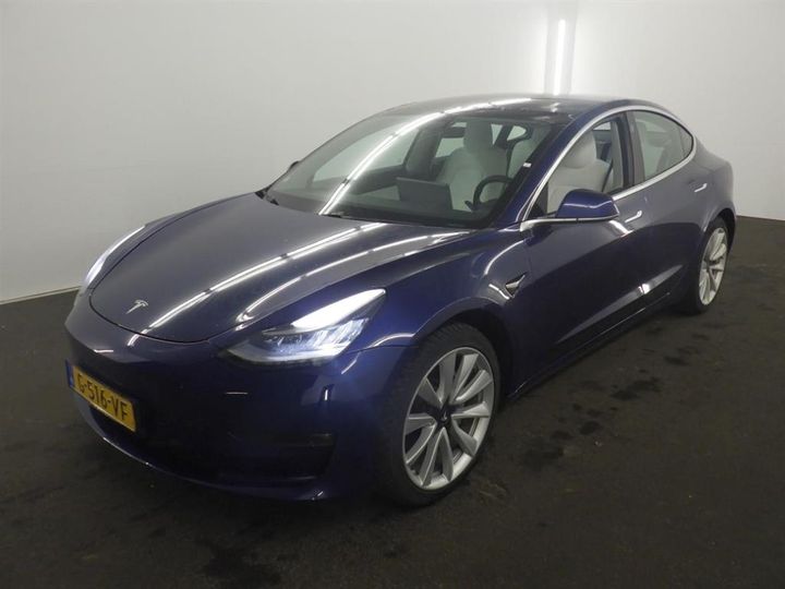 tesla model 3 2019 5yj3e7eb2lf571920