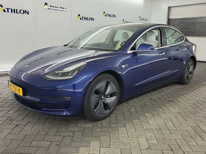 tesla model 3 2019 5yj3e7eb3kf203096