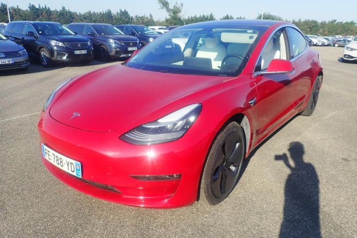 tesla model 3 2019 5yj3e7eb3kf220898