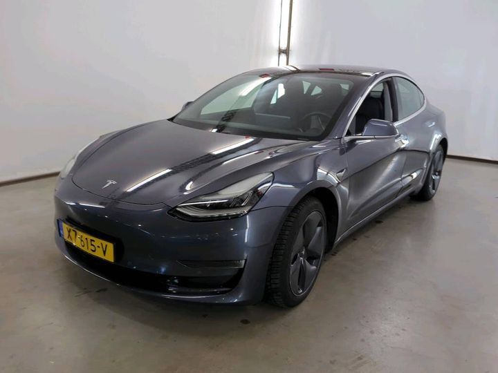 tesla model 3 2019 5yj3e7eb3kf239127