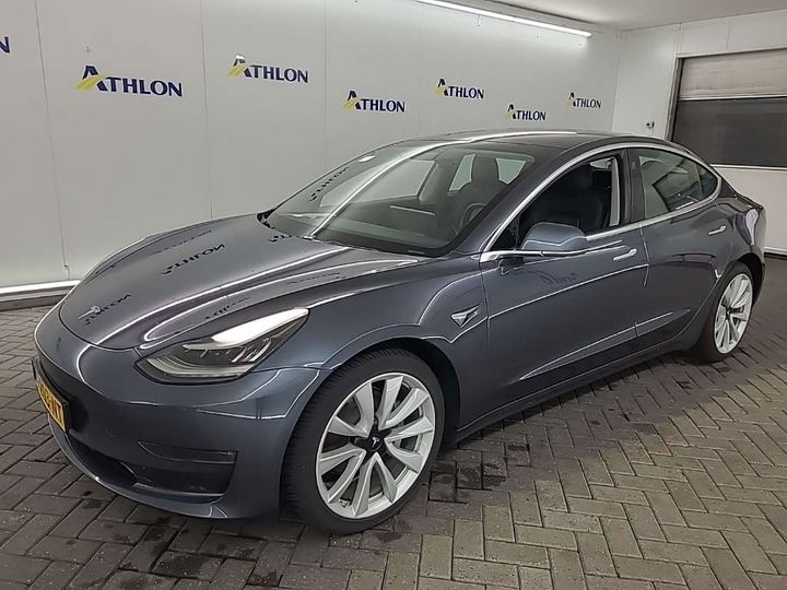 tesla model 3 2019 5yj3e7eb3kf532865