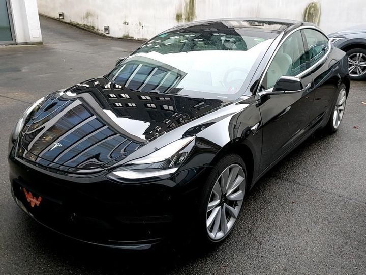 tesla model 3 2019 5yj3e7eb3lf335826