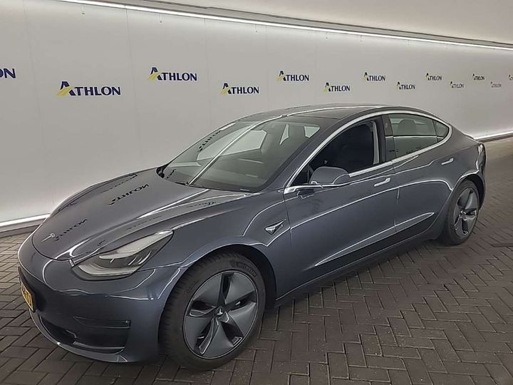 tesla model 3 2019 5yj3e7eb3lf564491