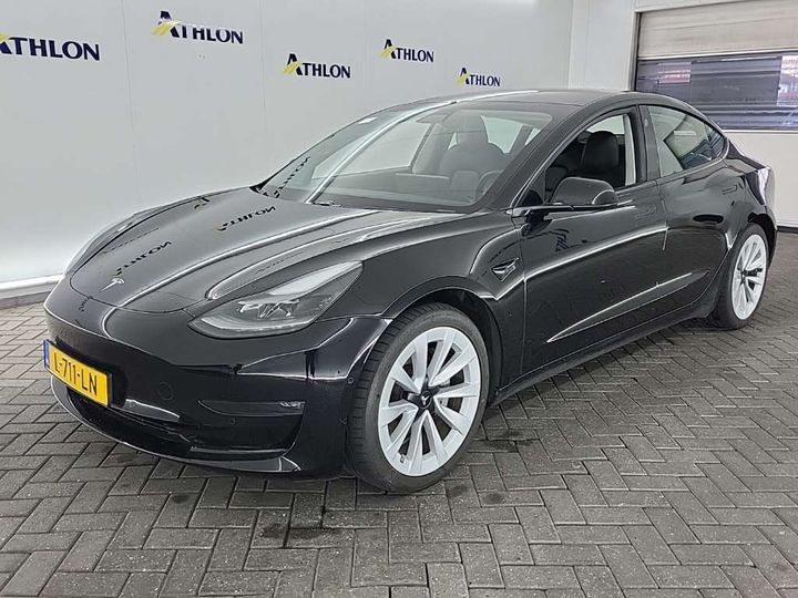 tesla model 3 2021 5yj3e7eb3mf970997