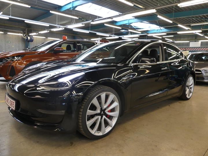 tesla model 3 2019 5yj3e7eb4kf204273