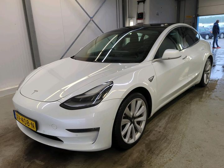 tesla 3 2019 5yj3e7eb4kf217332