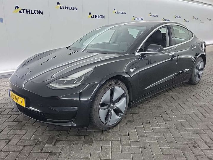 tesla model 3 2019 5yj3e7eb4kf238813