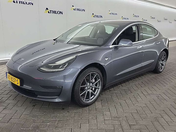 tesla model 3 2019 5yj3e7eb4kf239170