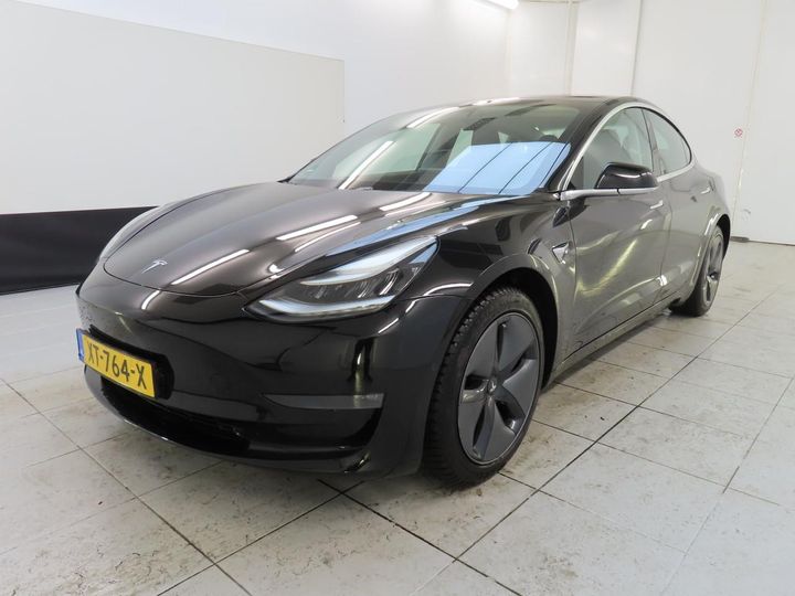 tesla model 3 2019 5yj3e7eb4kf240707