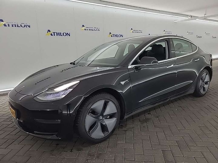 tesla model 3 2019 5yj3e7eb4kf242361