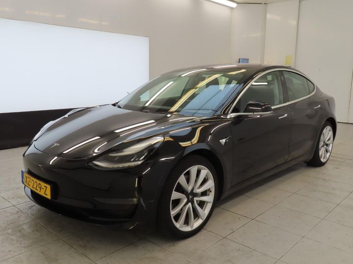 tesla model 3 2019 5yj3e7eb4kf263954