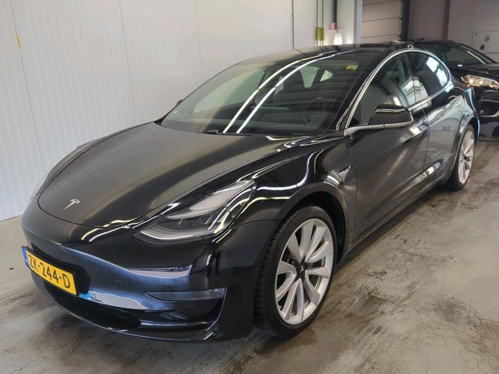 tesla 3 2019 5yj3e7eb4kf320282