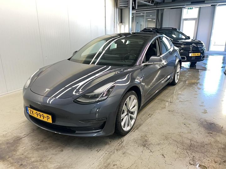 tesla 3 2019 5yj3e7eb4kf320458