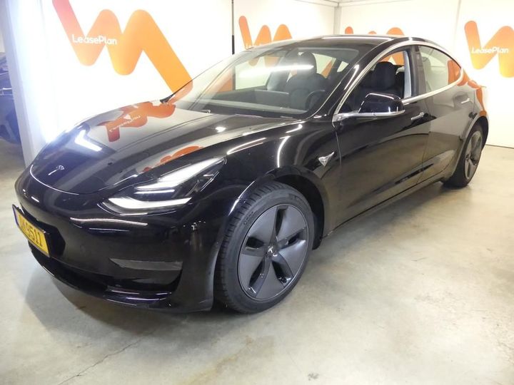 tesla model 3 2019 5yj3e7eb4kf381289