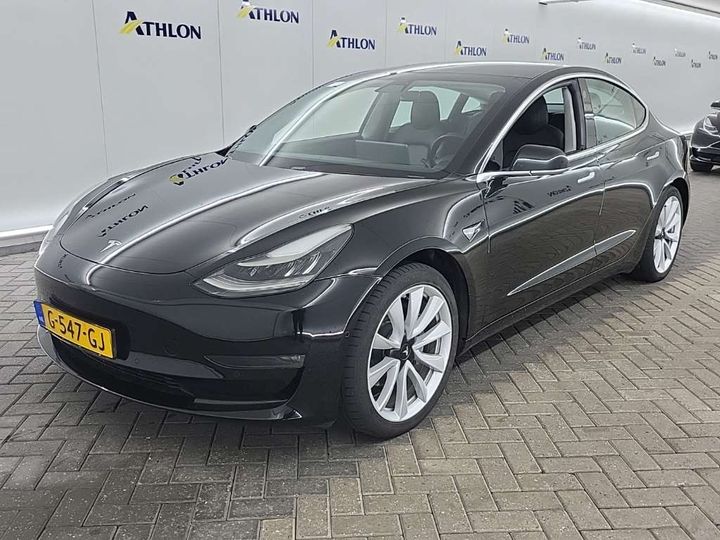 tesla model 3 2019 5yj3e7eb4kf440986