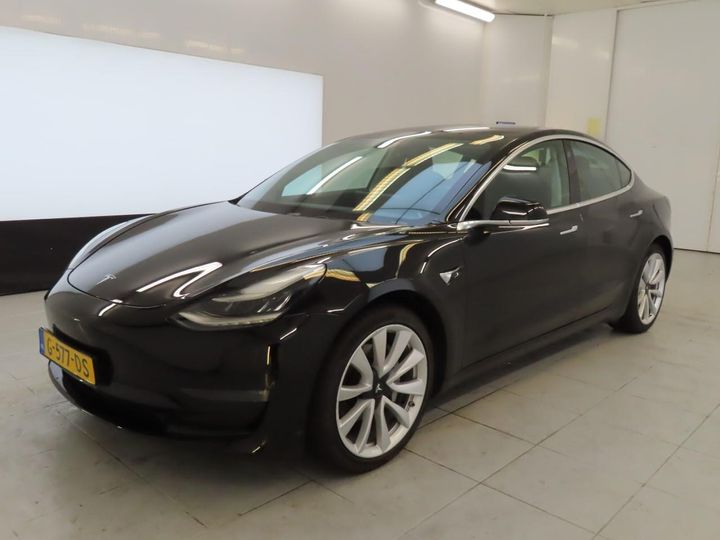 tesla model 3 2019 5yj3e7eb4kf457822